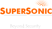 Supersonic Security System Inc.