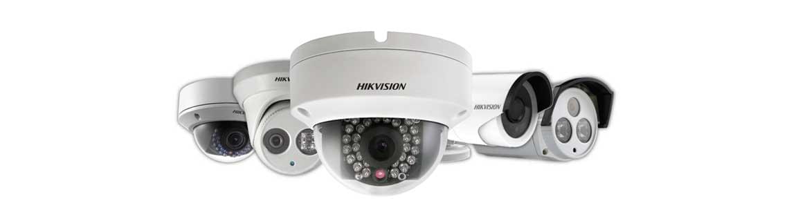 Video Surveillance System Installation Surrey
