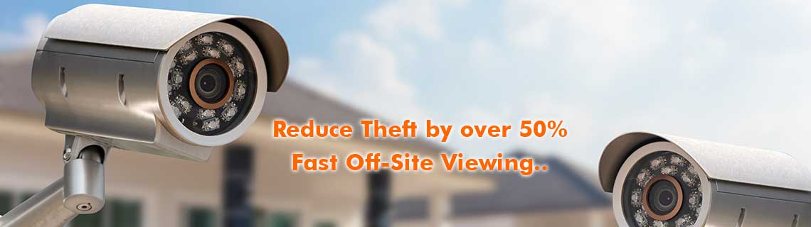 Lower Mainland Video Surveillance Experts